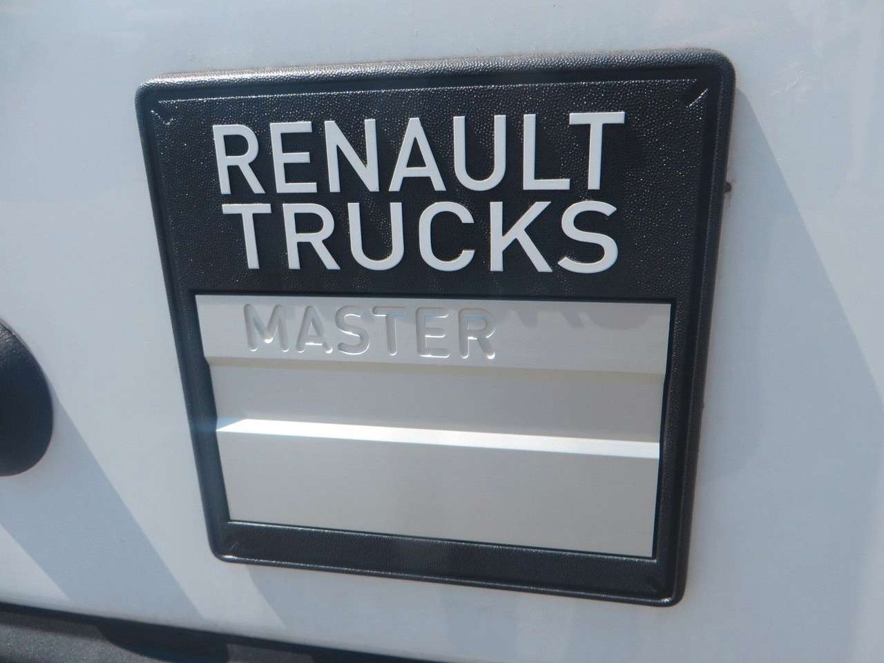 Renault Master L4H3 box body -rear drive! - Van panel: gambar 5 Renault Master L4H3 box body -rear drive! - Van panel: gambar 5