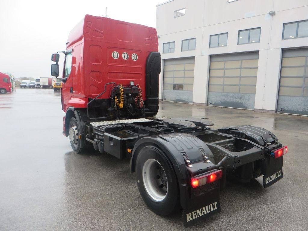 Renault Premium 450 4x2Tractor ADR Retarder Renault Premium 450 4x2Tractor ADR Retarder - Tractor head: gambar 4 Renault Premium 450 4x2Tractor ADR Retarder Renault Premium 450 4x2Tractor ADR Retarder - Tractor head: gambar 4
