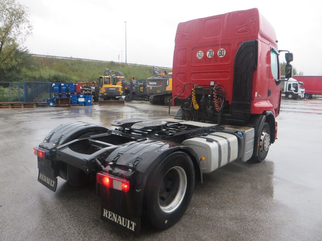 Renault Premium 450 4x2Tractor ADR Retarder Renault Premium 450 4x2Tractor ADR Retarder - Tractor head: gambar 3 Renault Premium 450 4x2Tractor ADR Retarder Renault Premium 450 4x2Tractor ADR Retarder - Tractor head: gambar 3