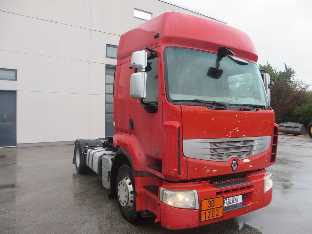 Renault Premium 450 4x2Tractor ADR Retarder Renault Premium 450 4x2Tractor ADR Retarder - Tractor head: gambar 2 Renault Premium 450 4x2Tractor ADR Retarder Renault Premium 450 4x2Tractor ADR Retarder - Tractor head: gambar 2