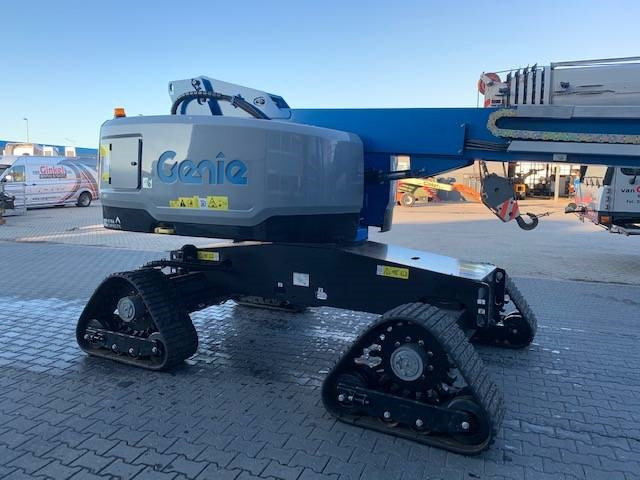 Genie S 45 XC Trax - Boom teleskopik: gambar 4 Genie S 45 XC Trax - Boom teleskopik: gambar 4