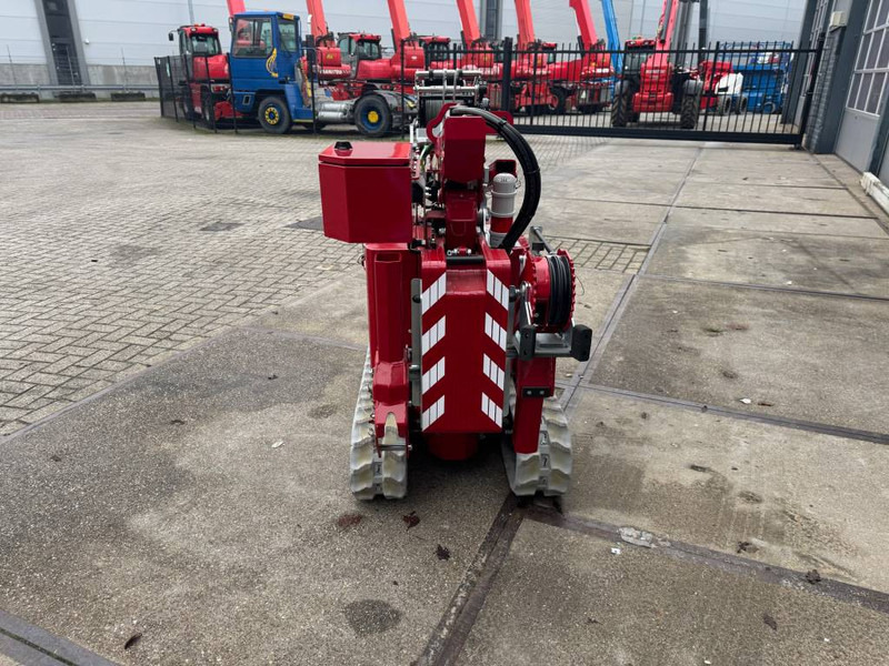 Hoeflon C 1 E - Derek mini: gambar 3 Hoeflon C 1 E - Derek mini: gambar 3