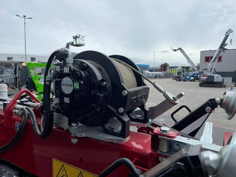 Hoeflon C 6 E - Derek mini: gambar 5 Hoeflon C 6 E - Derek mini: gambar 5