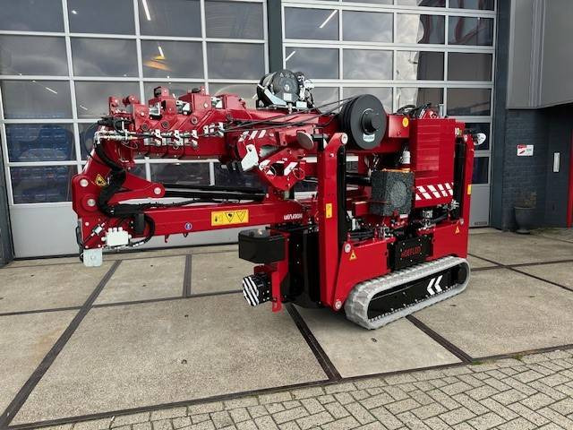 Hoeflon C10e - Derek mini: gambar 2 Hoeflon C10e - Derek mini: gambar 2