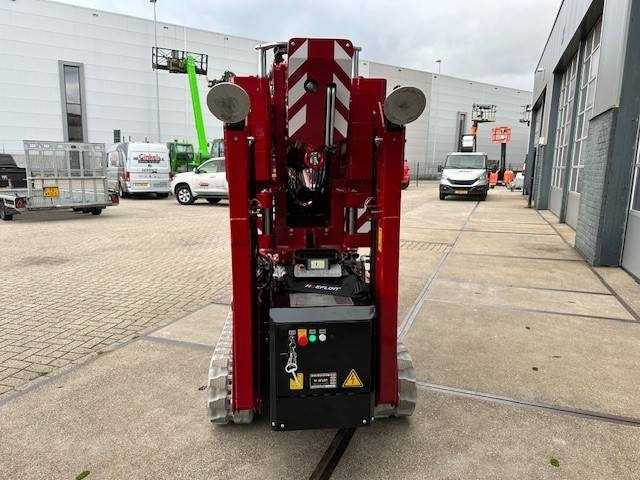 Derek mini baru Hoeflon C10e: gambar 9