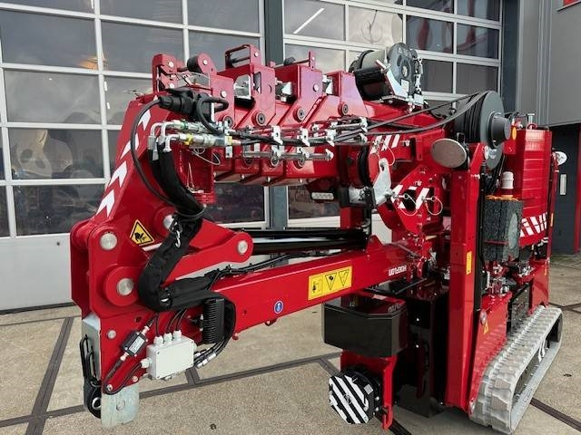 Hoeflon C10e - Derek mini: gambar 3 Hoeflon C10e - Derek mini: gambar 3