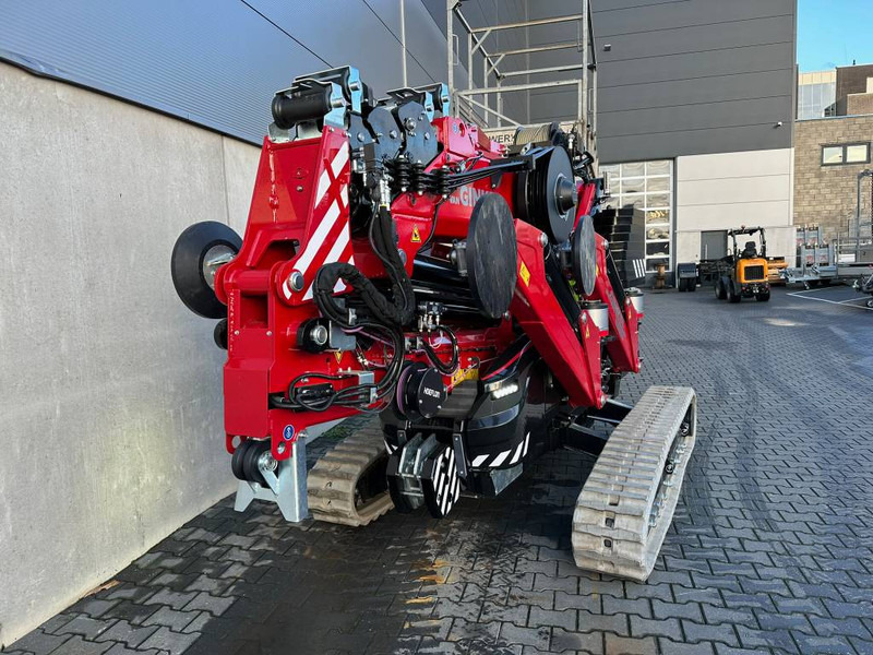 Hoeflon C30e - Derek mini: gambar 4 Hoeflon C30e - Derek mini: gambar 4