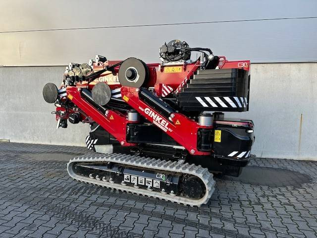 Hoeflon C30e - Derek mini: gambar 1 Hoeflon C30e - Derek mini: gambar 1