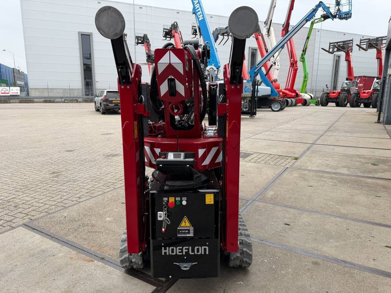 Hoeflon C6e - Derek mini: gambar 3 Hoeflon C6e - Derek mini: gambar 3