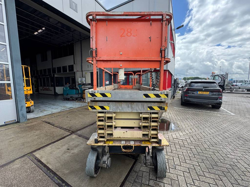 JLG 2646 ES - Scissor lifts: gambar 4 JLG 2646 ES - Scissor lifts: gambar 4