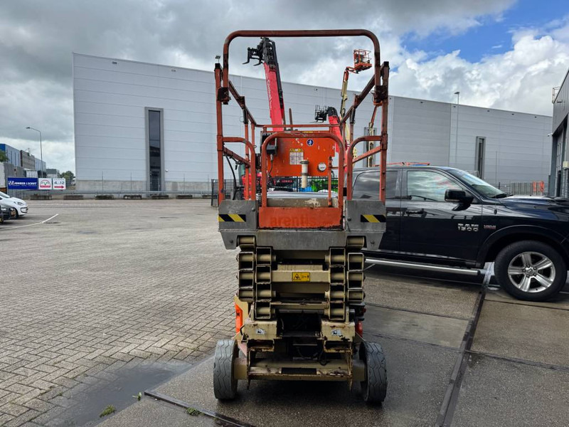 JLG 2646 ES - Scissor lifts: gambar 2 JLG 2646 ES - Scissor lifts: gambar 2