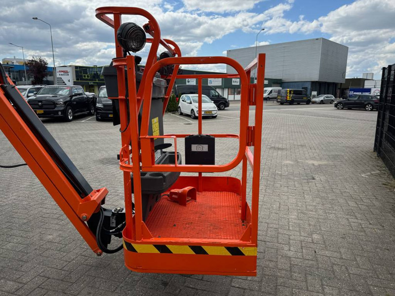 JLG E 450 AJ - Boom artikulasi: gambar 5 JLG E 450 AJ - Boom artikulasi: gambar 5