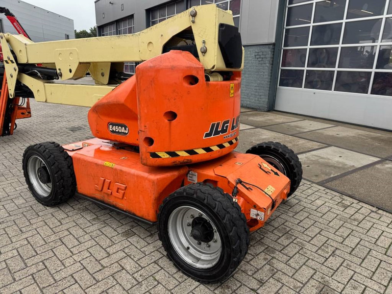 JLG E 450 AJ - Boom artikulasi: gambar 2 JLG E 450 AJ - Boom artikulasi: gambar 2