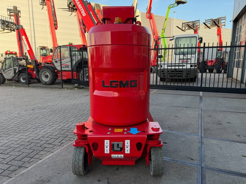 LGMG M 0810 JE - Platform pengangkat: gambar 3 LGMG M 0810 JE - Platform pengangkat: gambar 3