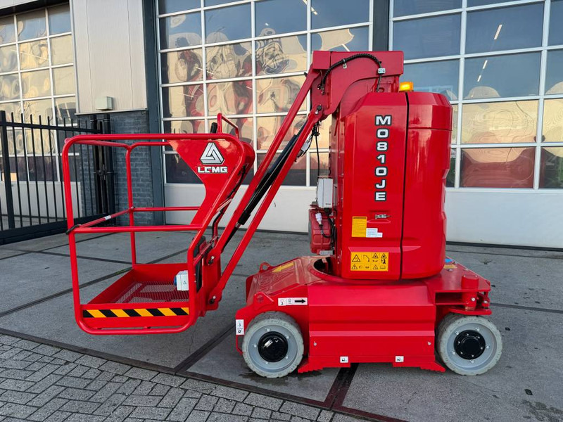 LGMG M 0810 JE - Platform pengangkat: gambar 1 LGMG M 0810 JE - Platform pengangkat: gambar 1