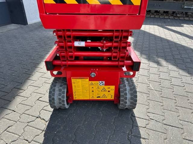 LGMG SC0407E - Scissor lifts: gambar 3 LGMG SC0407E - Scissor lifts: gambar 3