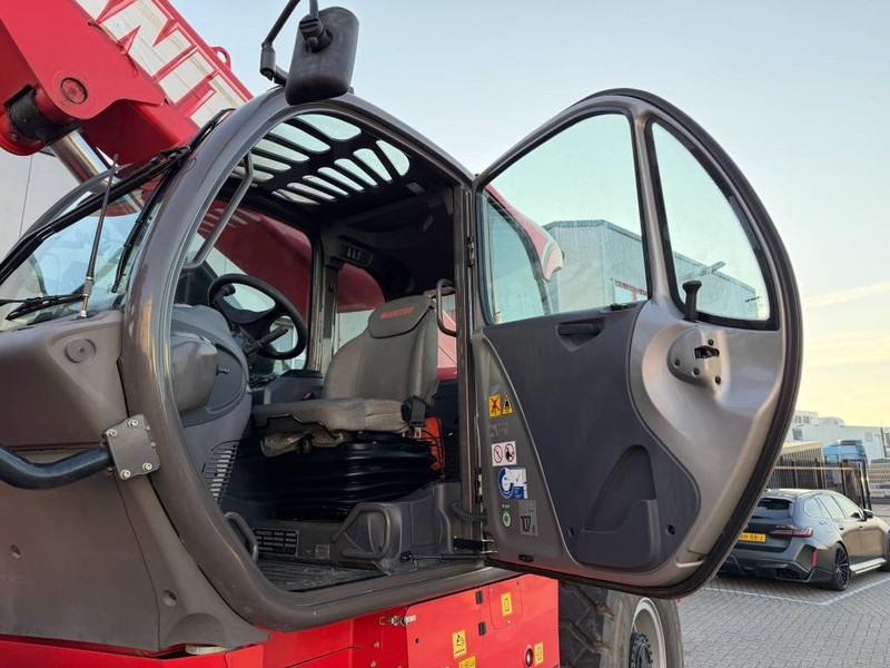 Telehandler Manitou MHT10180: gambar 14