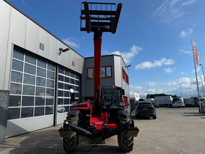 Telehandler baru Manitou MT 1335: gambar 9