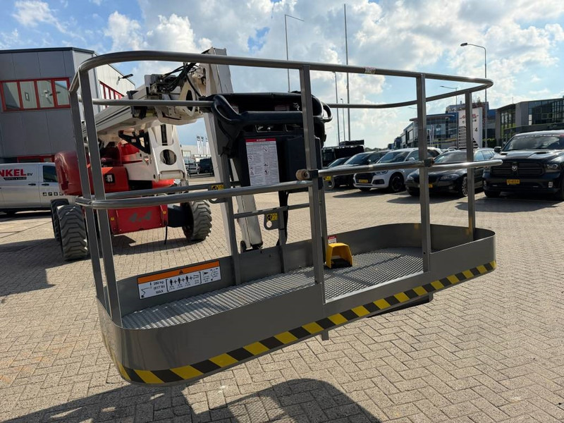 Boom artikulasi Niftylift HR 28: gambar 11 Boom artikulasi Niftylift HR 28: gambar 11