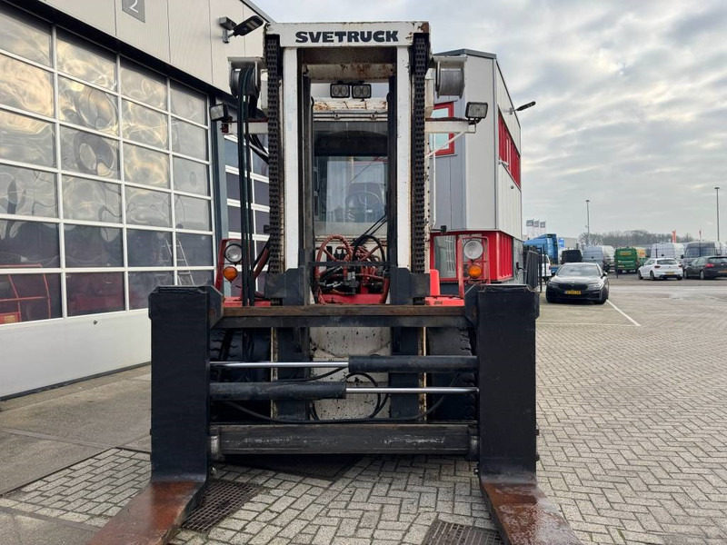Svetruck 13,6- 1200 - Forklift diesel: gambar 5 Svetruck 13,6- 1200 - Forklift diesel: gambar 5