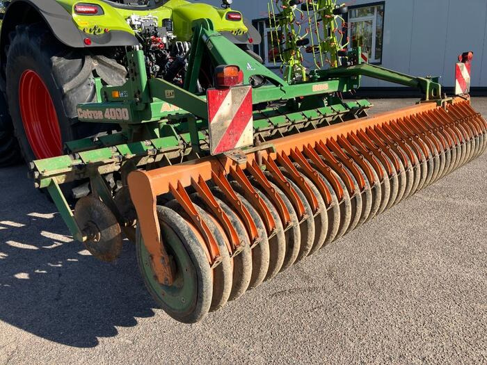 Amazone Catros 4000 Starr - Garu: gambar 5 Amazone Catros 4000 Starr - Garu: gambar 5