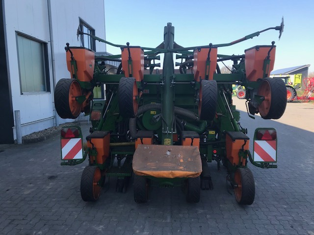 Amazone ED 602 K Classic Profi - Bor benih: gambar 4 Amazone ED 602 K Classic Profi - Bor benih: gambar 4