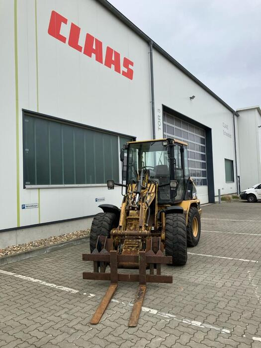 Caterpillar 906 - Wheel loader: gambar 4 Caterpillar 906 - Wheel loader: gambar 4