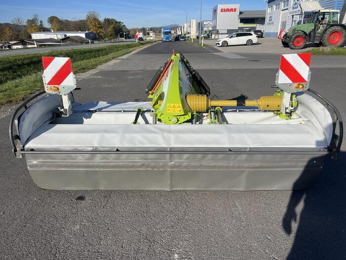 Claas Disco 3200 F Profil - Mesin pemotong padang rumput: gambar 2 Claas Disco 3200 F Profil - Mesin pemotong padang rumput: gambar 2