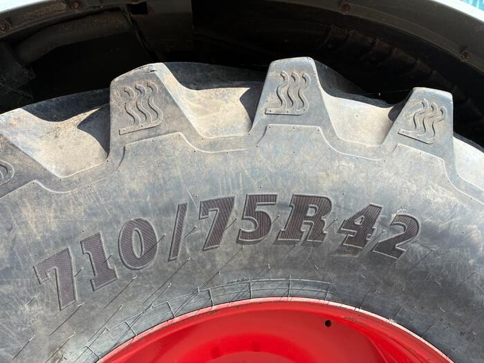 Fendt 936 Vario - Traktor: gambar 4 Fendt 936 Vario - Traktor: gambar 4