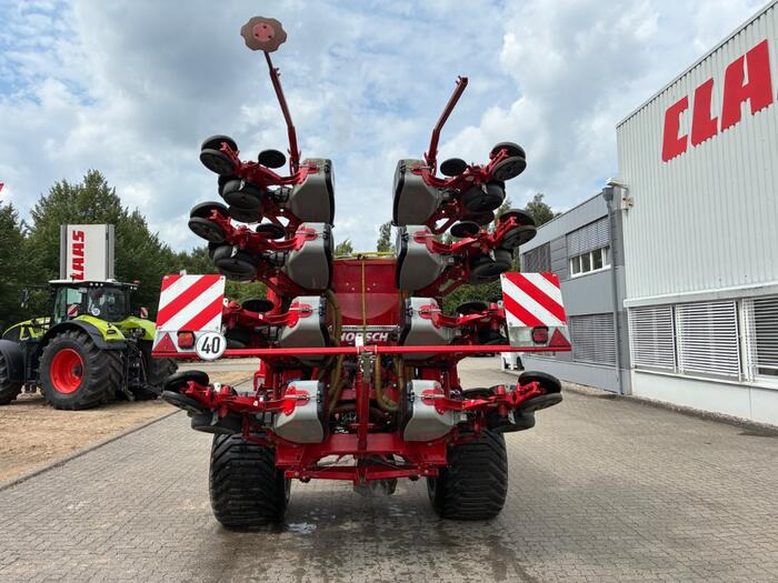 Horsch Maistro 8 CC - Bor benih: gambar 5 Horsch Maistro 8 CC - Bor benih: gambar 5