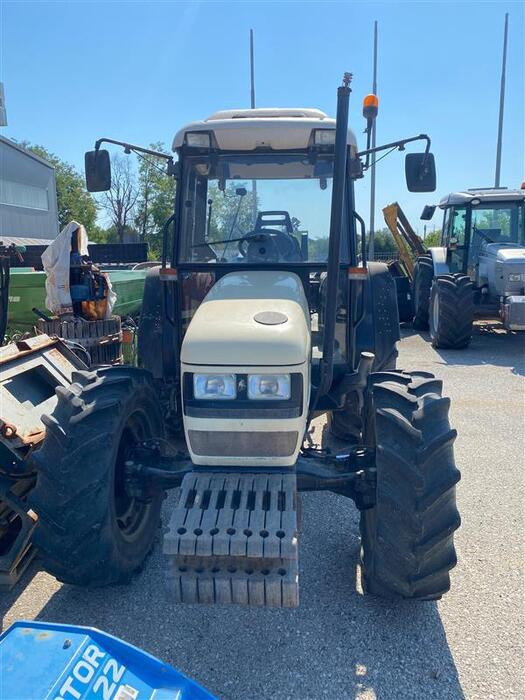 Lamborghini Sprint 674-70 - Traktor: gambar 2 Lamborghini Sprint 674-70 - Traktor: gambar 2