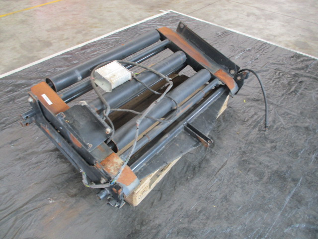 New Holland BB 1290 Plus - Baler persegi: gambar 1 New Holland BB 1290 Plus - Baler persegi: gambar 1