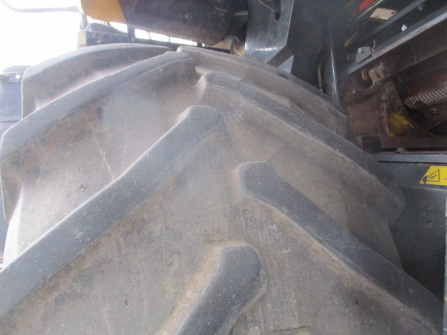 New Holland CR 9060 Elevation - Pemanen gabungan: gambar 5 New Holland CR 9060 Elevation - Pemanen gabungan: gambar 5
