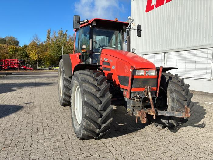 Same Silver 110 - Traktor: gambar 2 Same Silver 110 - Traktor: gambar 2