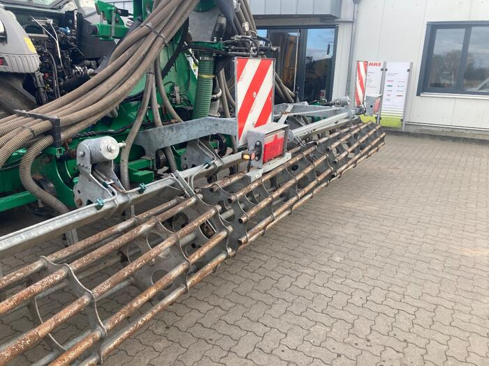 Samson CM 7,5 - Petani: gambar 4 Samson CM 7,5 - Petani: gambar 4