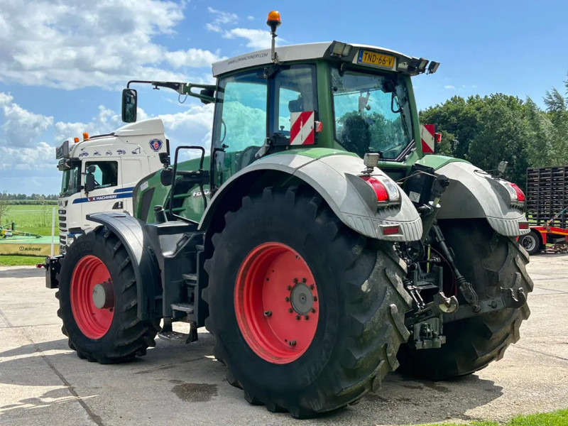 Fendt 822 VARIO Fendt Fendt vario 822 - Traktor: gambar 5 Fendt 822 VARIO Fendt Fendt vario 822 - Traktor: gambar 5
