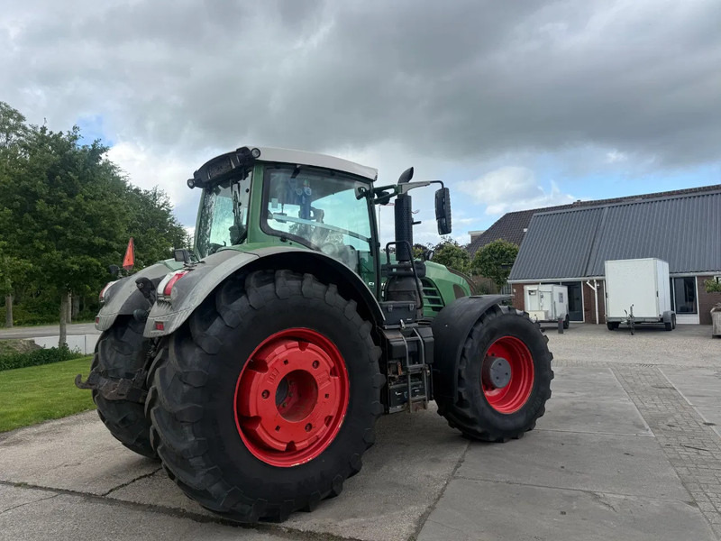Fendt Fendt 939 Vario Profi plus TMS Fendt 939 vario profi plus TMS AIRCO - Traktor: gambar 4 Fendt Fendt 939 Vario Profi plus TMS Fendt 939 vario profi plus TMS AIRCO - Traktor: gambar 4