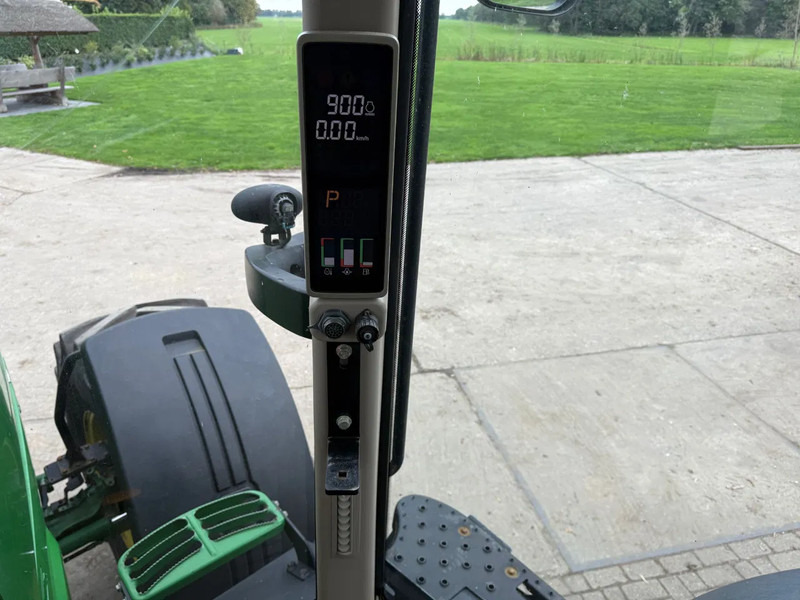 John Deere 7230R AP Trekker R serie 7230 - Traktor: gambar 5 John Deere 7230R AP Trekker R serie 7230 - Traktor: gambar 5