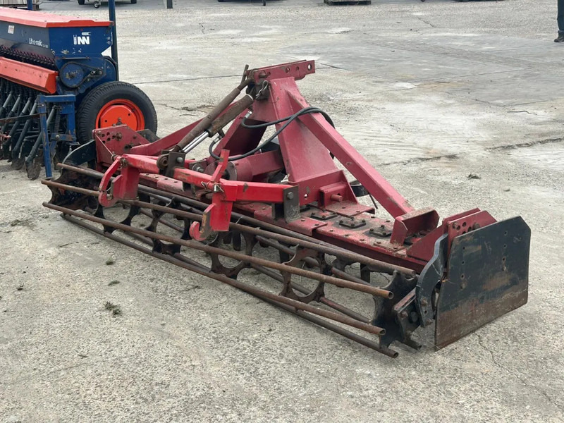 Lely Rotorkop egg Rotoregg Ploeg - Trailer pertanian: gambar 3 Lely Rotorkop egg Rotoregg Ploeg - Trailer pertanian: gambar 3