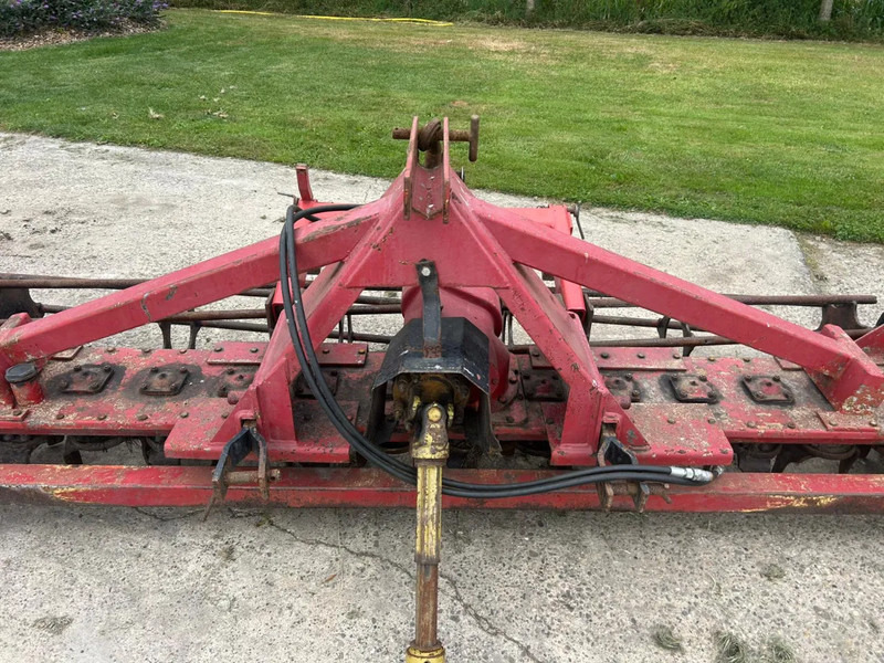 Lely Rotorkop egg Rotoregg Ploeg - Trailer pertanian: gambar 5 Lely Rotorkop egg Rotoregg Ploeg - Trailer pertanian: gambar 5