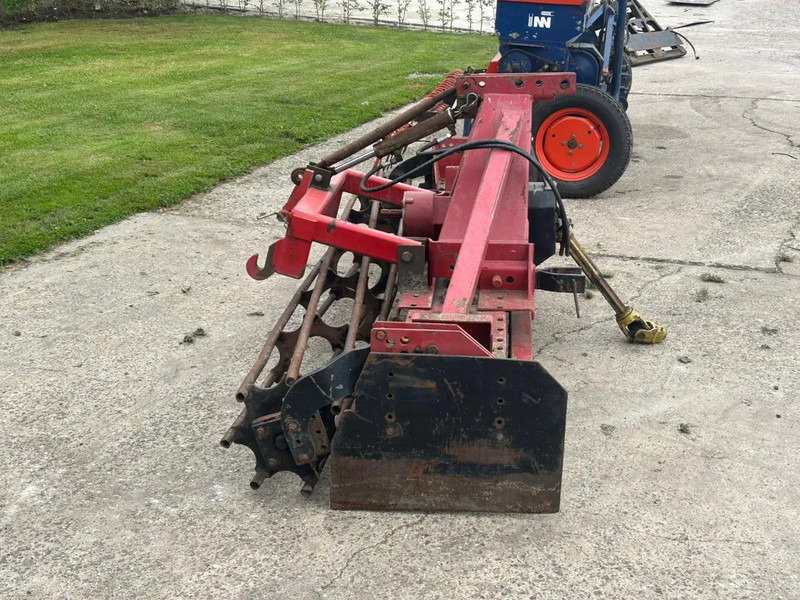 Lely Rotorkop egg Rotoregg Ploeg - Trailer pertanian: gambar 2 Lely Rotorkop egg Rotoregg Ploeg - Trailer pertanian: gambar 2