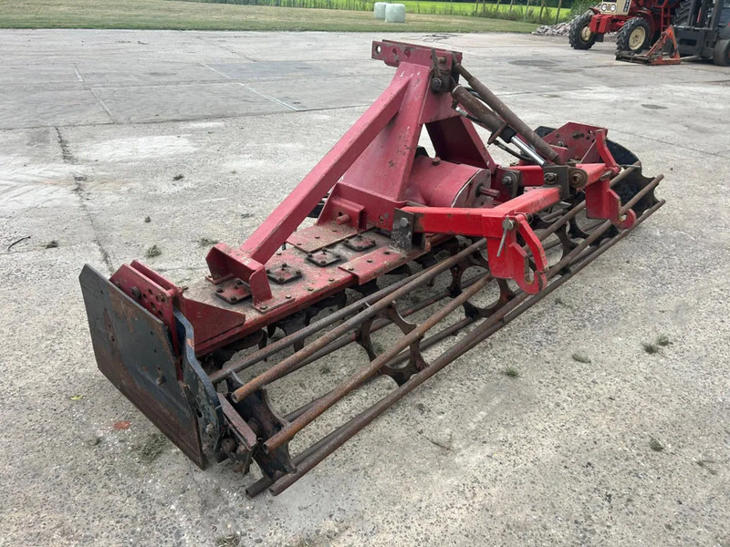 Lely Rotorkop egg Rotoregg Ploeg - Trailer pertanian: gambar 1 Lely Rotorkop egg Rotoregg Ploeg - Trailer pertanian: gambar 1