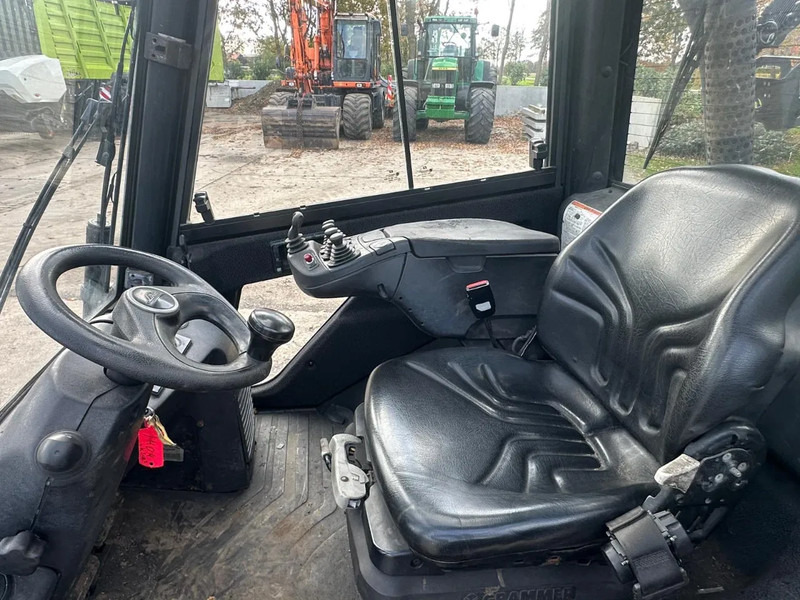 Linde H 50 D H 50 D diesel side shift vorken versteller - Forklift: gambar 4 Linde H 50 D H 50 D diesel side shift vorken versteller - Forklift: gambar 4