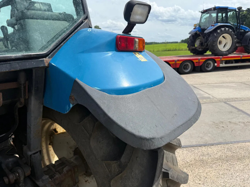 New Holland TS90 TS 90 Trekker ex Overheid - Traktor: gambar 5 New Holland TS90 TS 90 Trekker ex Overheid - Traktor: gambar 5