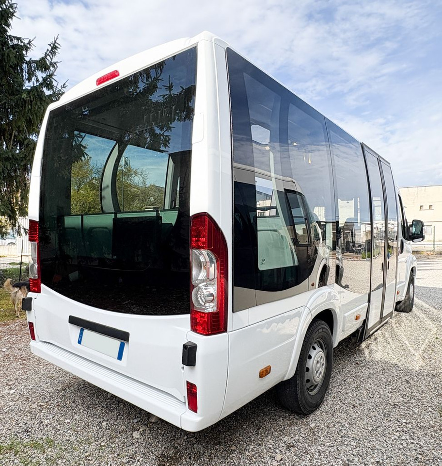 FIAT CITY 21 - Bus kota: gambar 4 FIAT CITY 21 - Bus kota: gambar 4