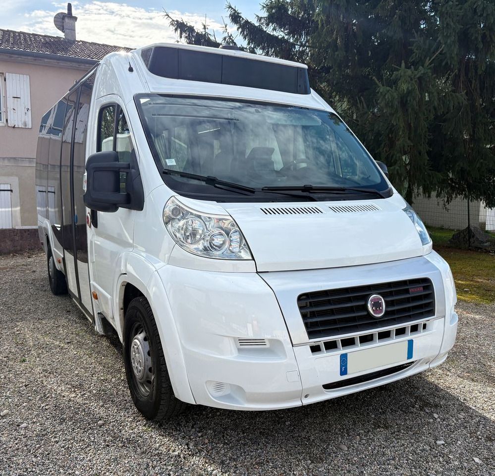 FIAT CITY 21 - Bus kota: gambar 2 FIAT CITY 21 - Bus kota: gambar 2
