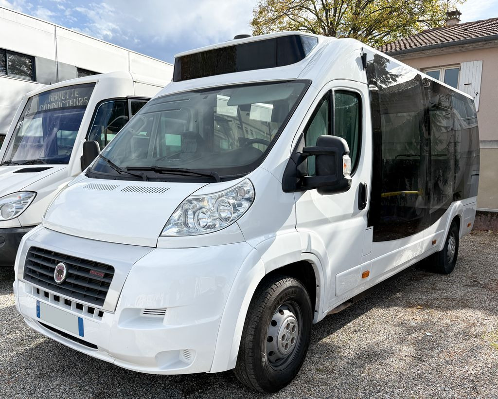 FIAT CITY 21 - Bus kota: gambar 1 FIAT CITY 21 - Bus kota: gambar 1