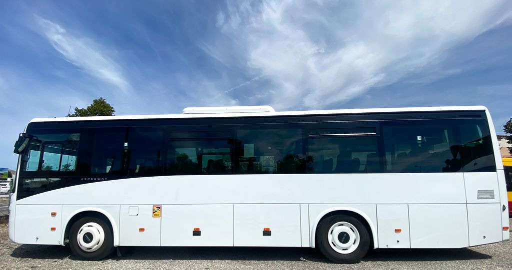 IVECO CROSSWAY 2020 10M60 - Bus pinggiran kota: gambar 5 IVECO CROSSWAY 2020 10M60 - Bus pinggiran kota: gambar 5