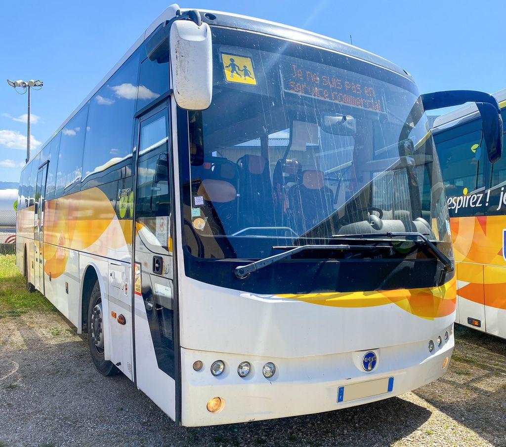 TEMSA SAFARI RD - Bus pariwisata: gambar 1 TEMSA SAFARI RD - Bus pariwisata: gambar 1