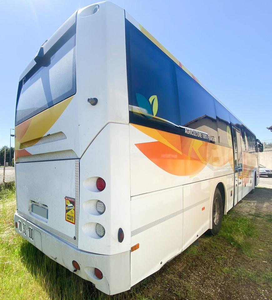 TEMSA SAFARI RD - Bus pariwisata: gambar 3 TEMSA SAFARI RD - Bus pariwisata: gambar 3